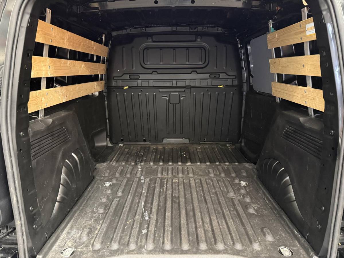 Opel Combo Opel Combo 1.5D L1H1 Standaard Airco Cruise Control Apple Carplay/Android Auto Trekhaak