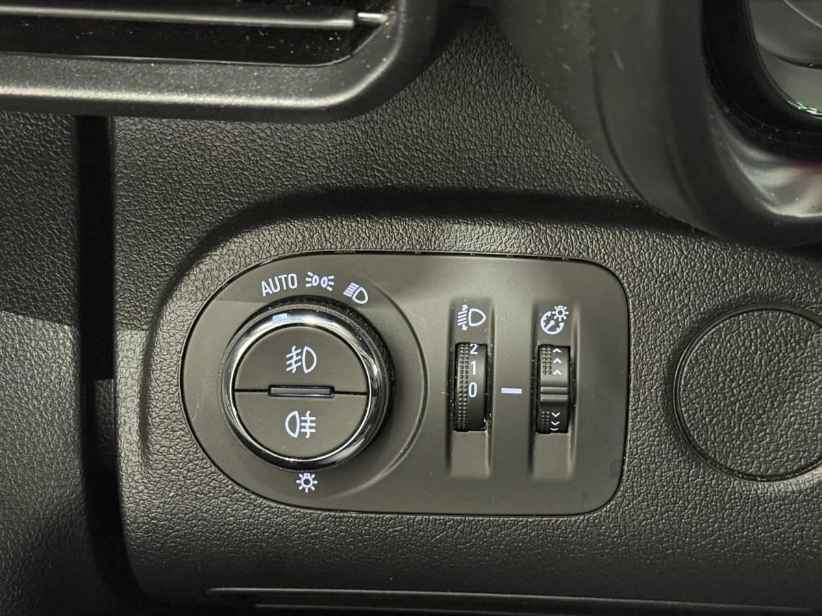 Opel Combo Opel Combo 1.5D L1H1 Standaard Airco Cruise Control Apple Carplay/Android Auto Trekhaak