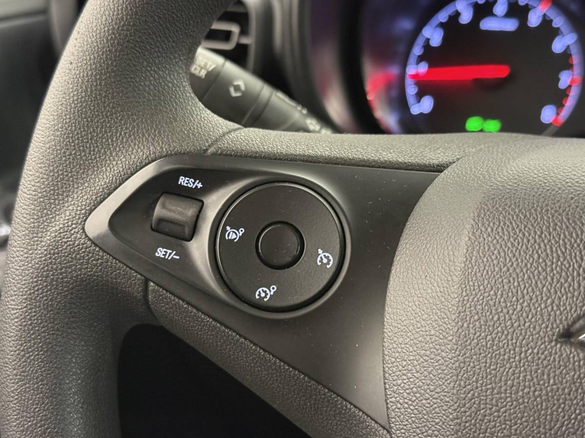 Opel Combo Opel Combo 1.5D L1H1 Standaard Airco Cruise Control Apple Carplay/Android Auto Trekhaak