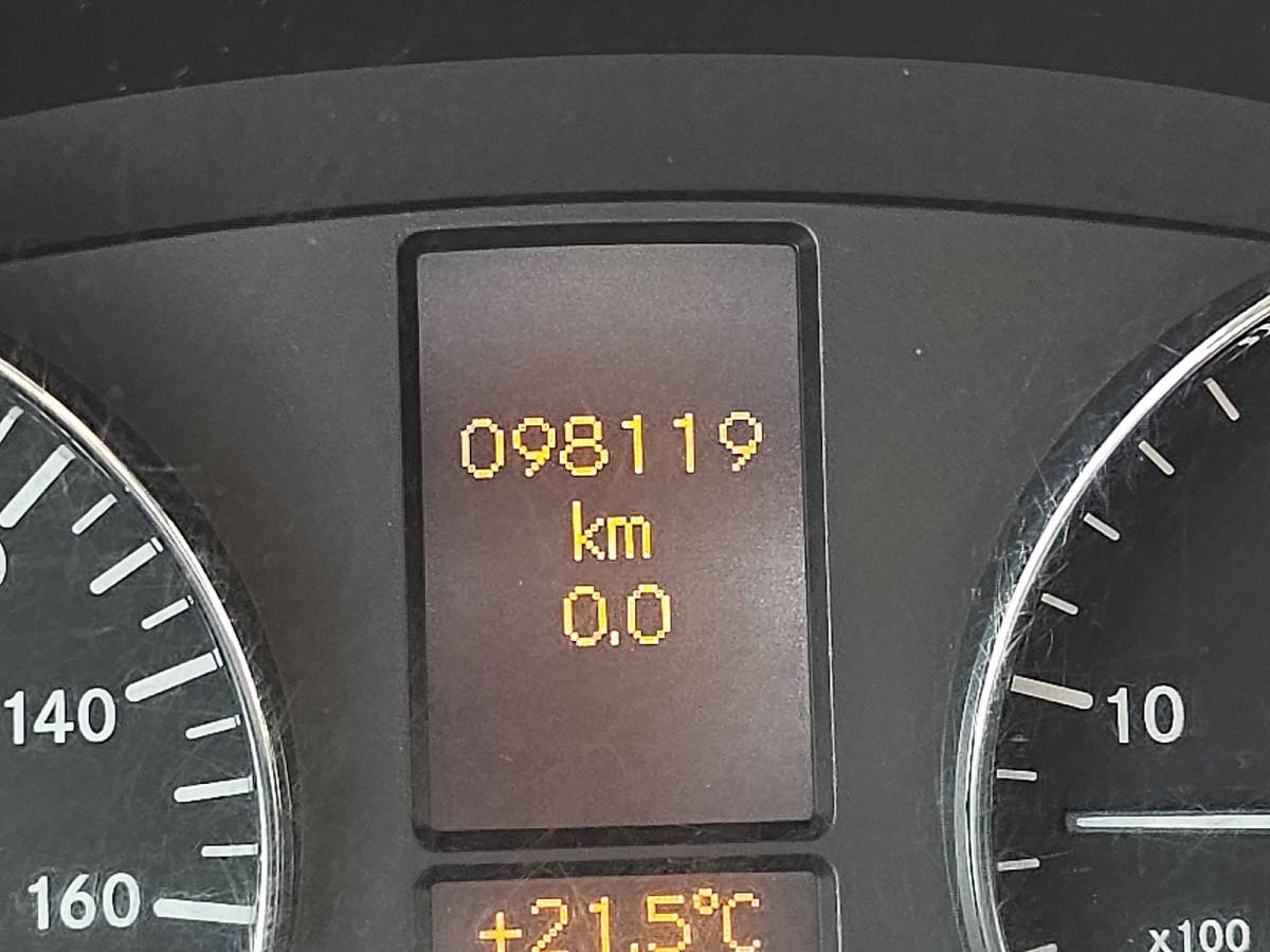 Mercedes-Benz Sprinter MERCEDES-BENZ SPRINTER 519 l2h2 v6 3.0ltr airco