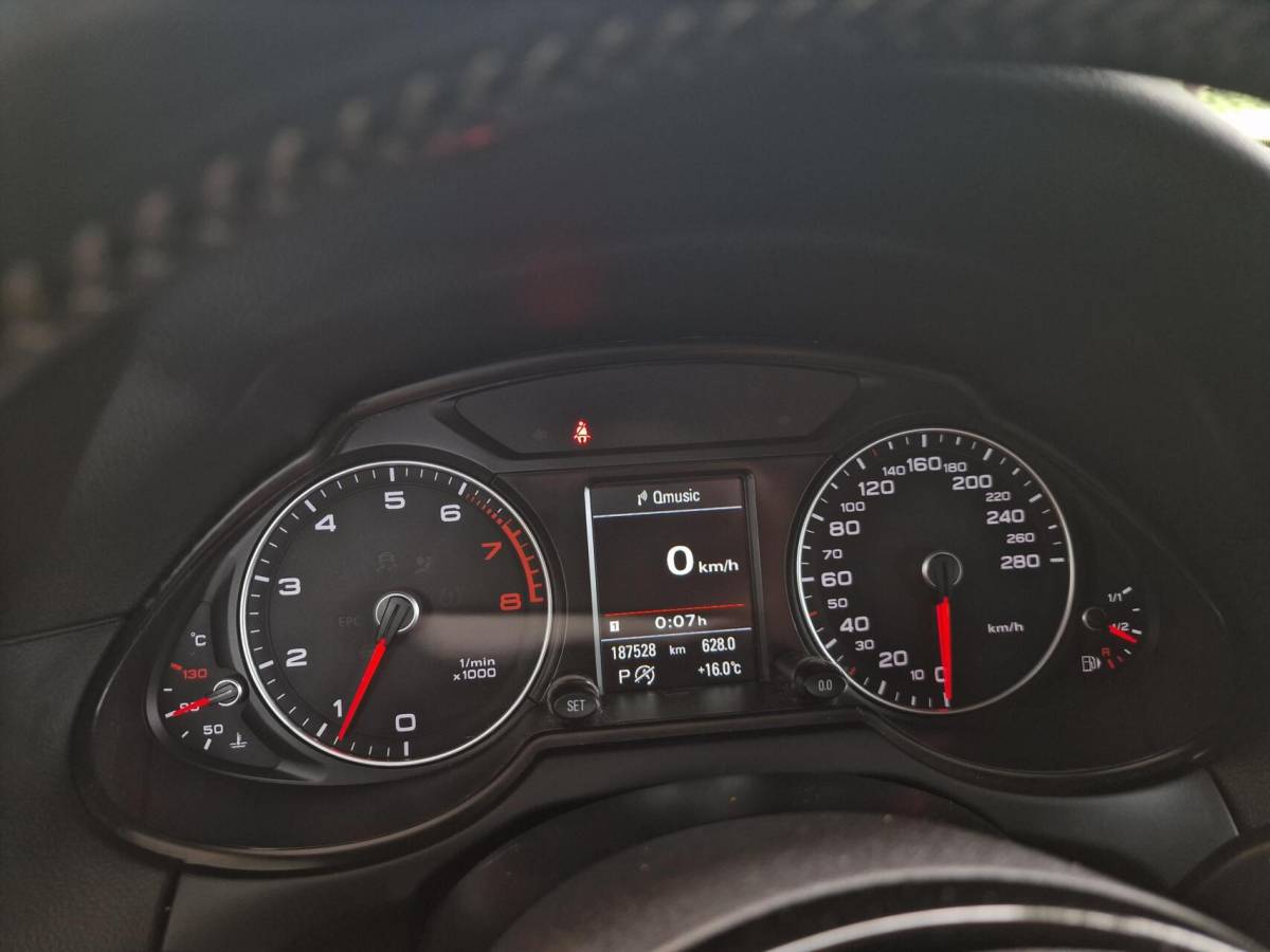 Audi Q5 Audi Q5 2.0 TFSI quattro Adrenalin Sport|Automaat|2000KG trekhaak|Clima|PDC|Xenon|19-inch|