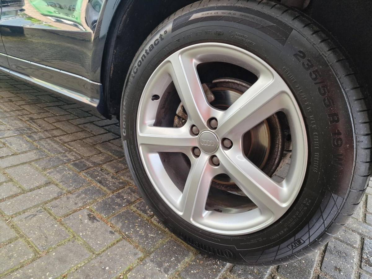 Audi Q5 Audi Q5 2.0 TFSI quattro Adrenalin Sport|Automaat|2000KG trekhaak|Clima|PDC|Xenon|19-inch|