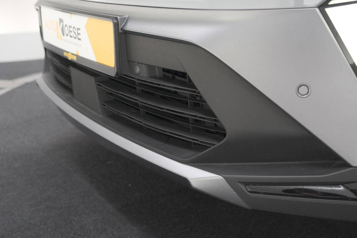 Renault Captur Renault Captur 1.8 E-Tech Full Hybrid 160 Esprit Alpine | Rondom Camerazicht | Dodehoekdetectie | Adaptieve Cruise Control