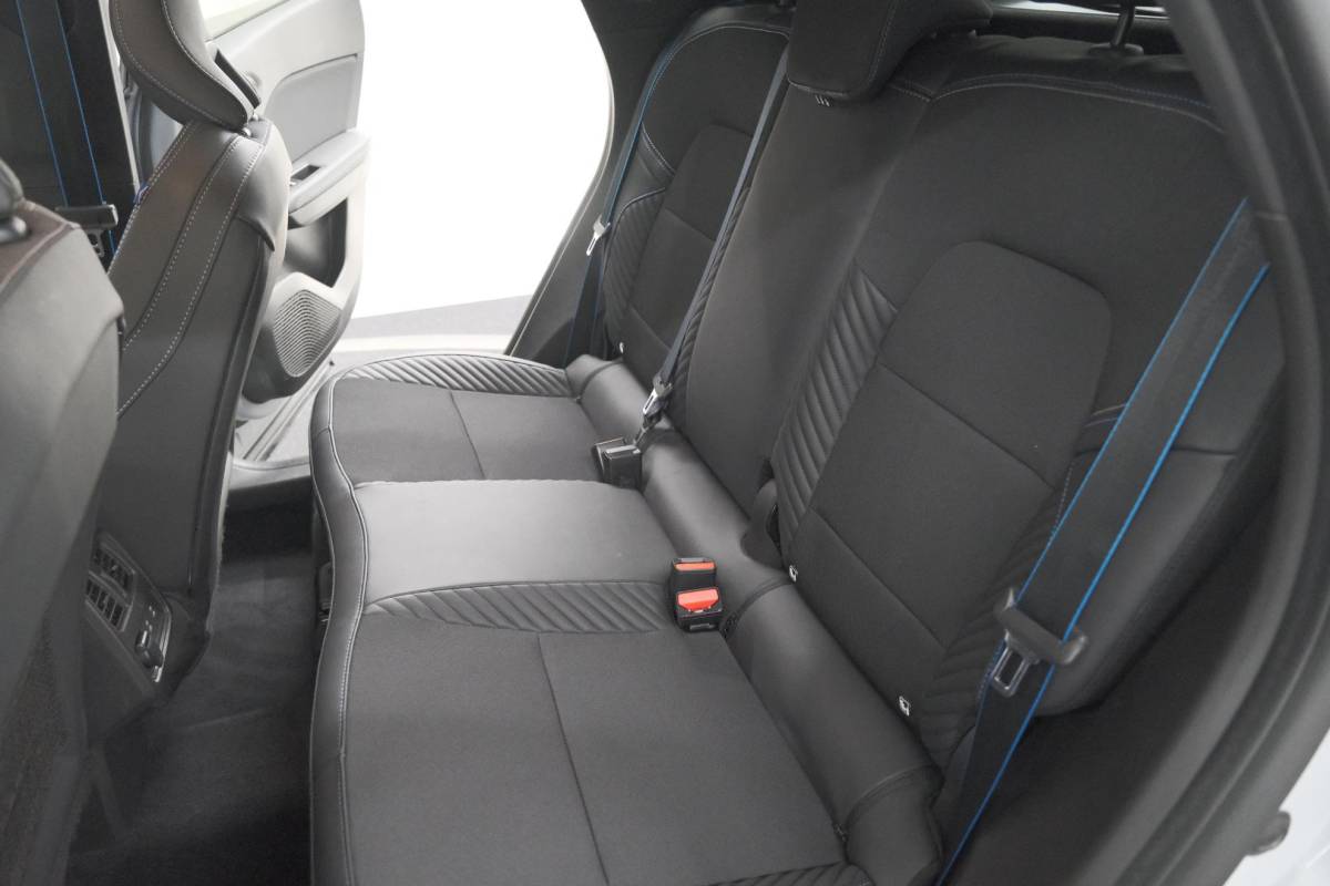 Renault Captur Renault Captur 1.8 E-Tech Full Hybrid 160 Esprit Alpine | Rondom Camerazicht | Dodehoekdetectie | Adaptieve Cruise Control