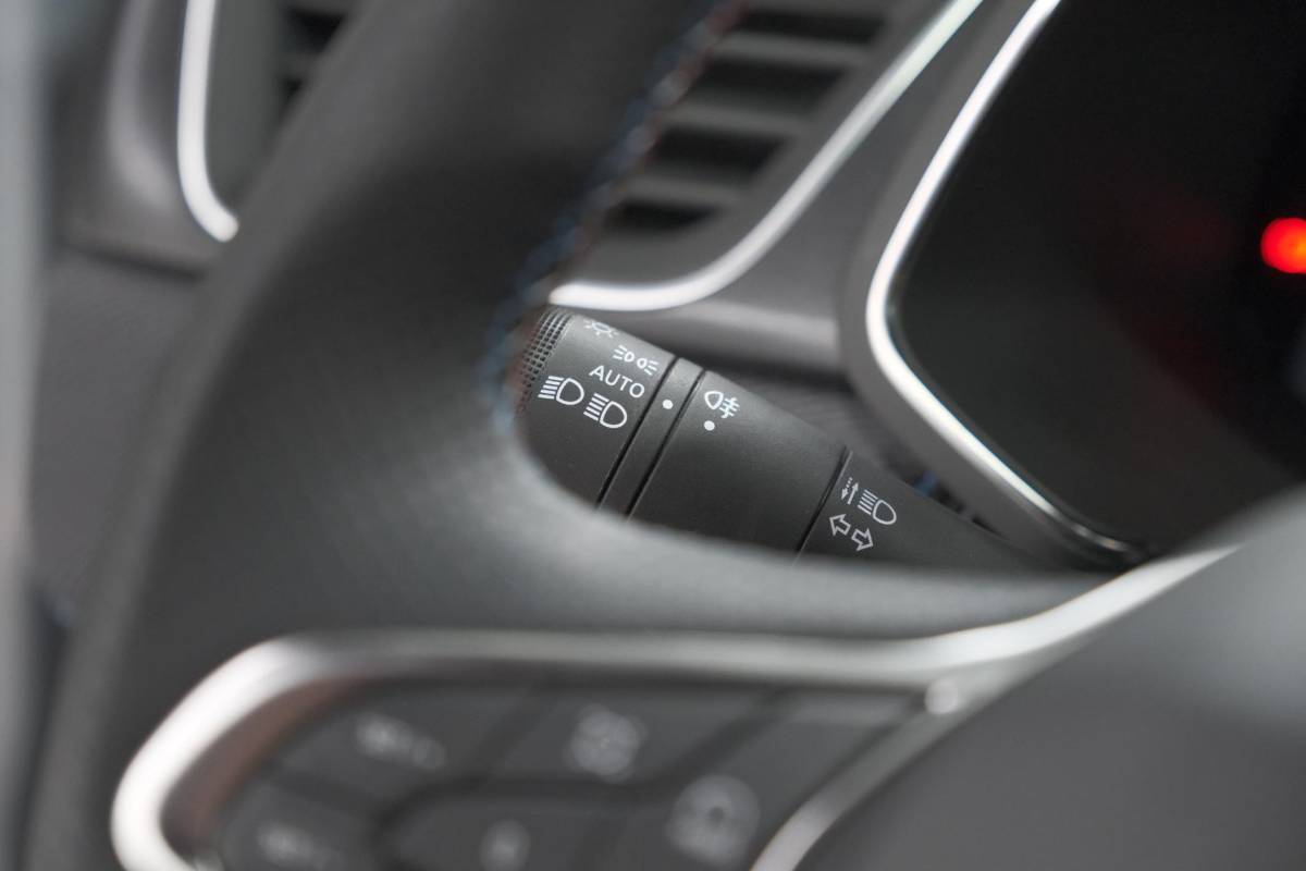 Renault Captur Renault Captur 1.8 E-Tech Full Hybrid 160 Esprit Alpine | Rondom Camerazicht | Dodehoekdetectie | Adaptieve Cruise Control