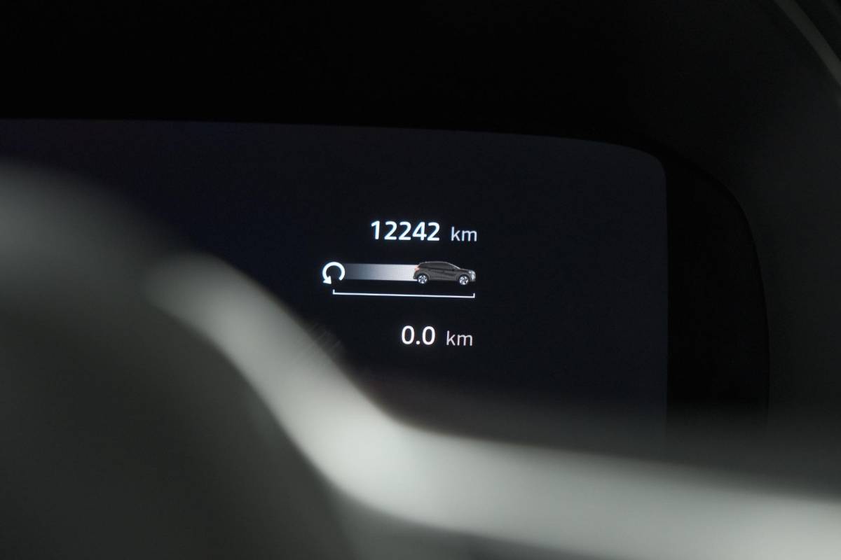 Renault Captur Renault Captur 1.8 E-Tech Full Hybrid 160 Esprit Alpine | Rondom Camerazicht | Dodehoekdetectie | Adaptieve Cruise Control