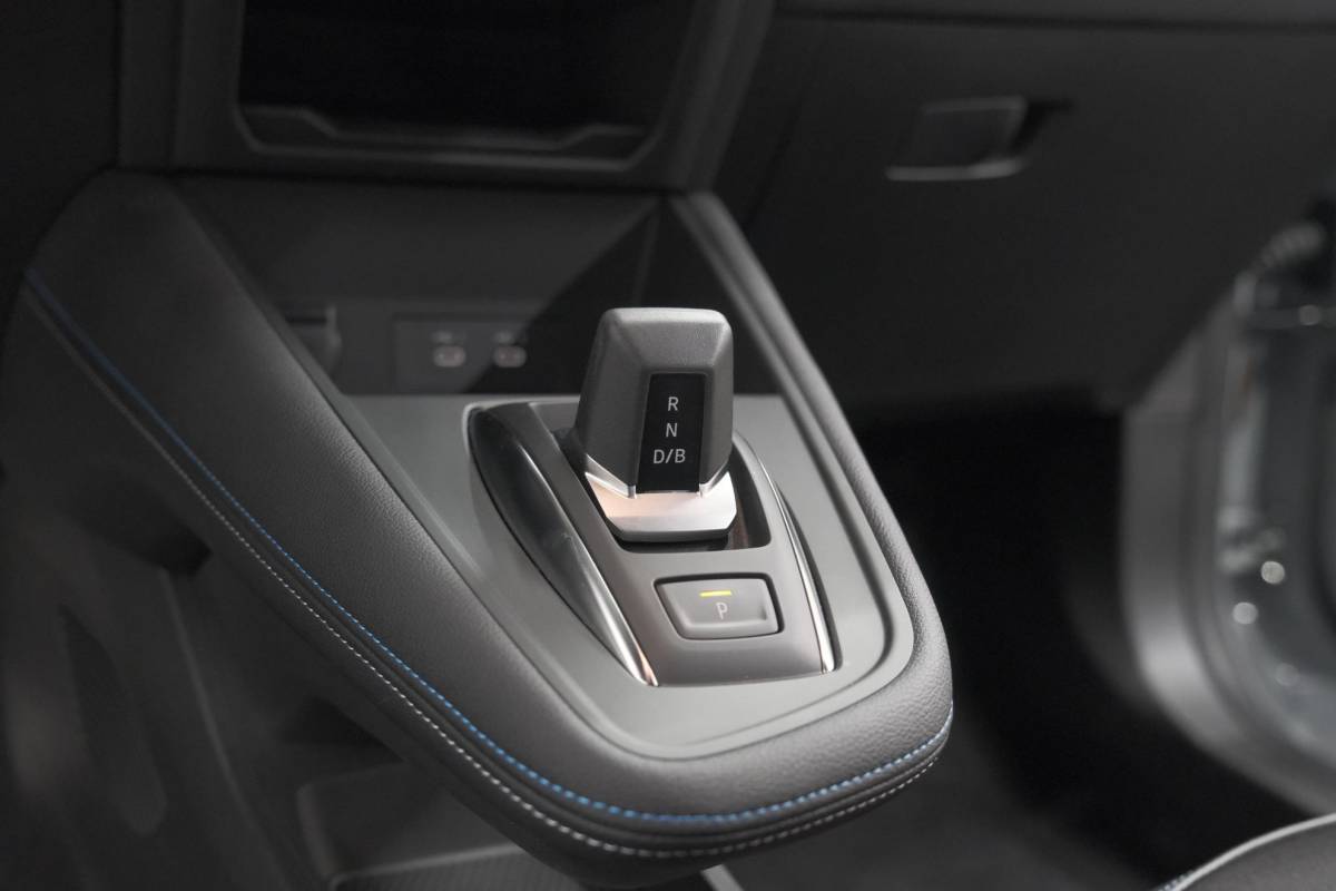 Renault Captur Renault Captur 1.8 E-Tech Full Hybrid 160 Esprit Alpine | Rondom Camerazicht | Dodehoekdetectie | Adaptieve Cruise Control
