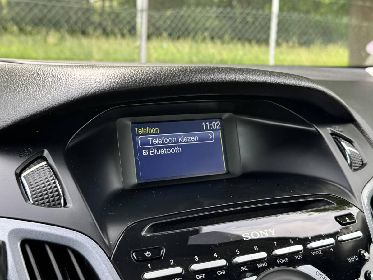 Ford Focus Ford Focus 1.6 EB 150PK Titanium | TREKHAAK 1.500KG | CLIMA | CRUISE | SENSOREN |