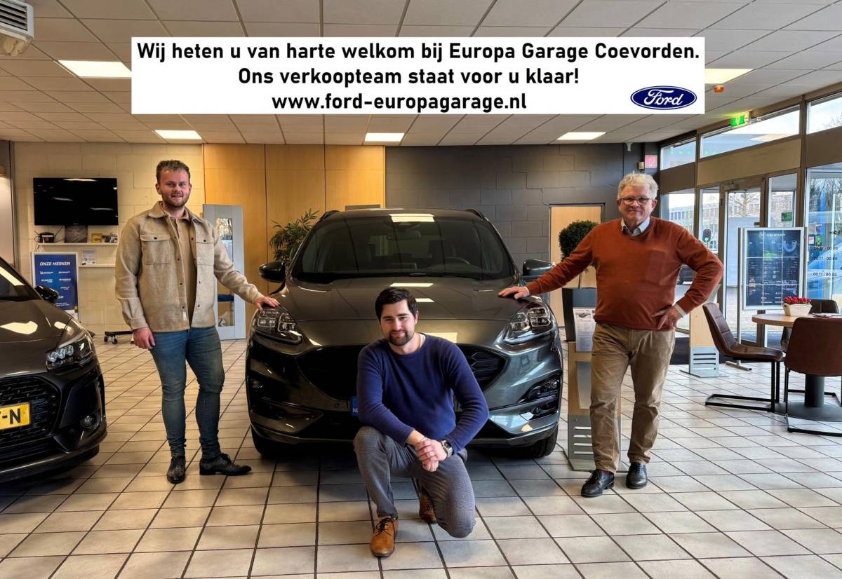 Ford Fusion Ford Fusion 1.4-16V Futura | TREKHAAK | AIRCO | DEALER ONDERHOUDEN |