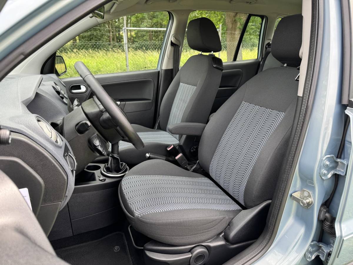 Ford Fusion Ford Fusion 1.4-16V Futura | TREKHAAK | AIRCO | DEALER ONDERHOUDEN |
