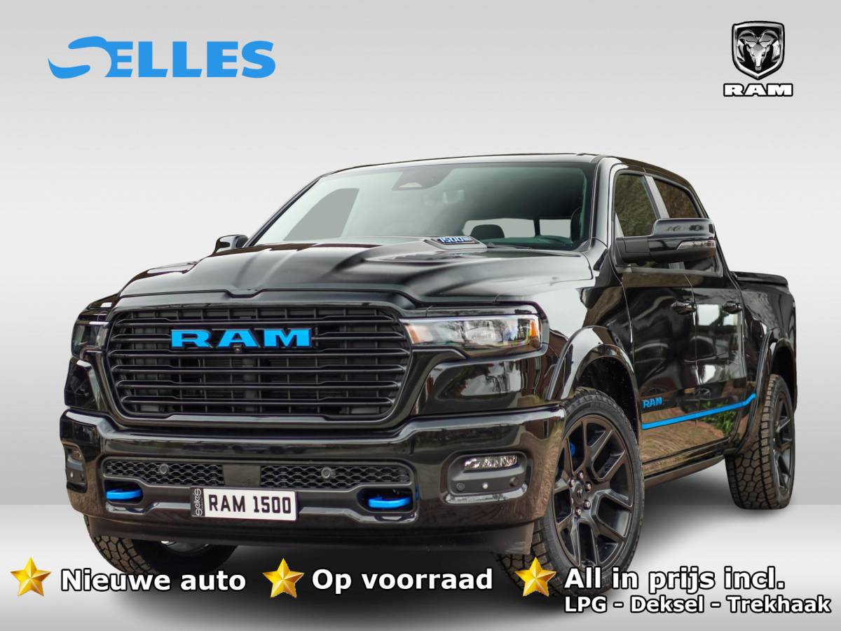 Dodge Ram 1500