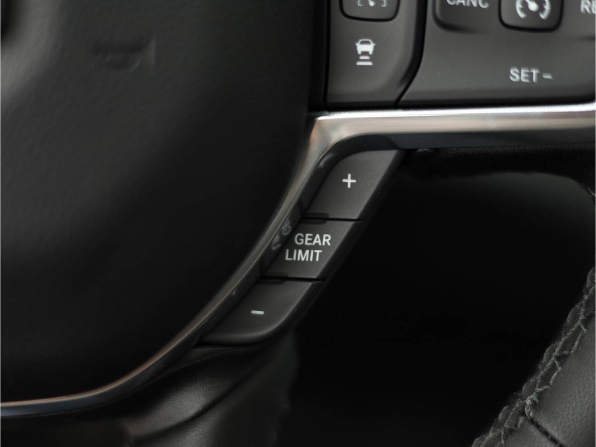 Dodge Ram 1500 Dodge Ram 1500 2025 3.0L HURRICANE LARAMIE Night Premium | BPM VRIJ | NIEUW  | Color Pack | Panoramadak | Luchtvering