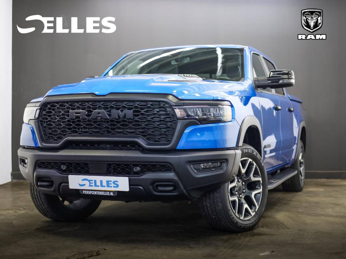 Dodge Ram 1500