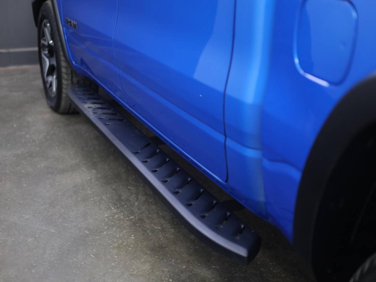 Dodge Ram 1500 Dodge Ram 1500 2025 3.0L HURRICANE REBEL | LPG | DEKSEL