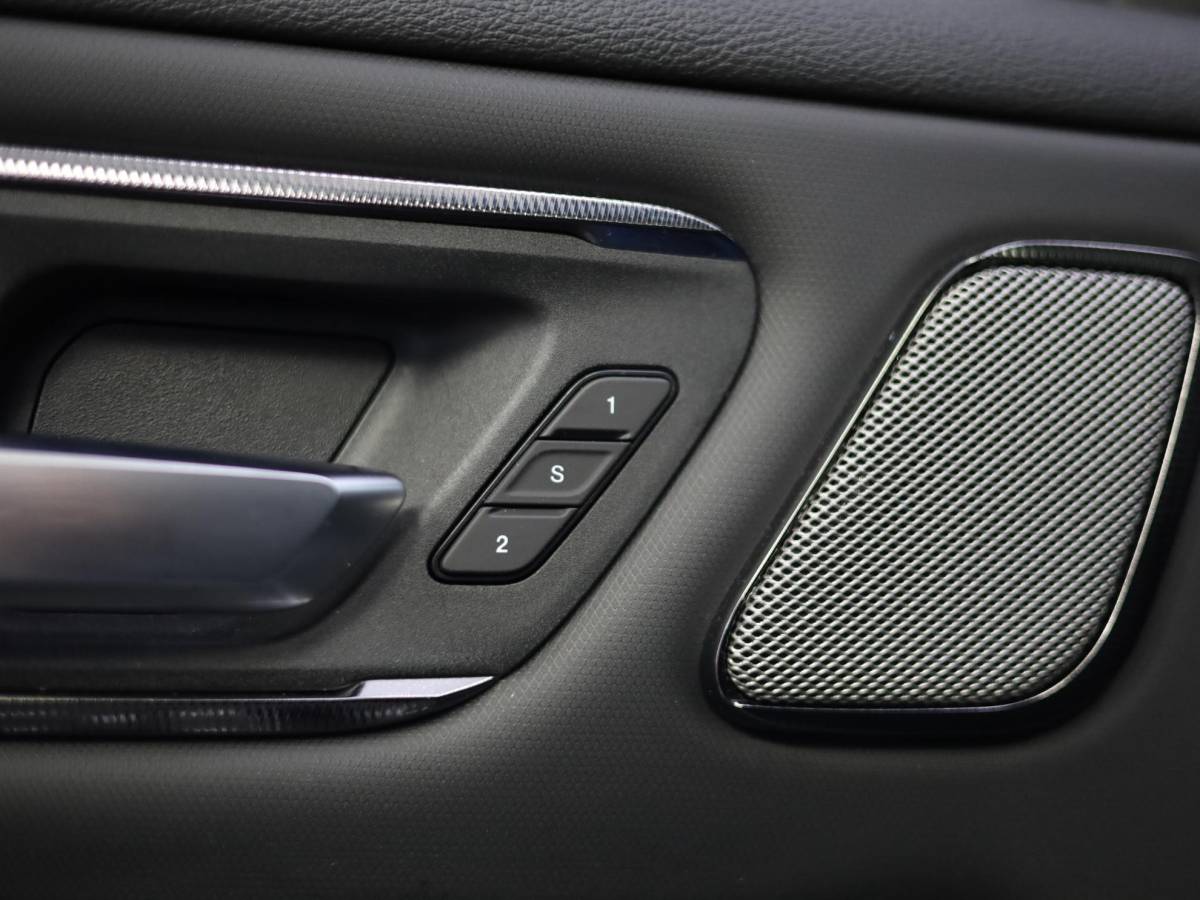 Dodge Ram 1500 Dodge Ram 1500 2025 3.0L HURRICANE REBEL | LPG | DEKSEL