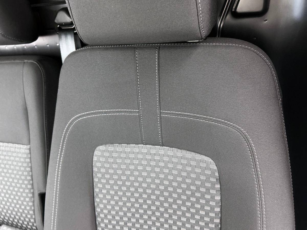 Ford Transit Connect Ford Transit Connect 1.5 EcoBlue L2 Trend Navigatie Airco Parkeersensoren achter Cruise Control 3Zits Camera DAB+