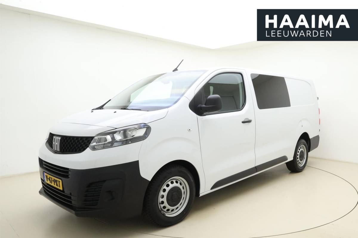 Fiat Scudo