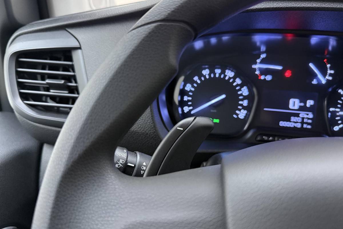 Fiat Scudo Fiat Scudo 2.0 MultiJet L3H1 DC Business Pro | Dubbele cabine | 6-Zits | Airco | Apple Carplay/Android Auto | Cruise control  | DAB | Parkeersensoren | Zijschuifdeur