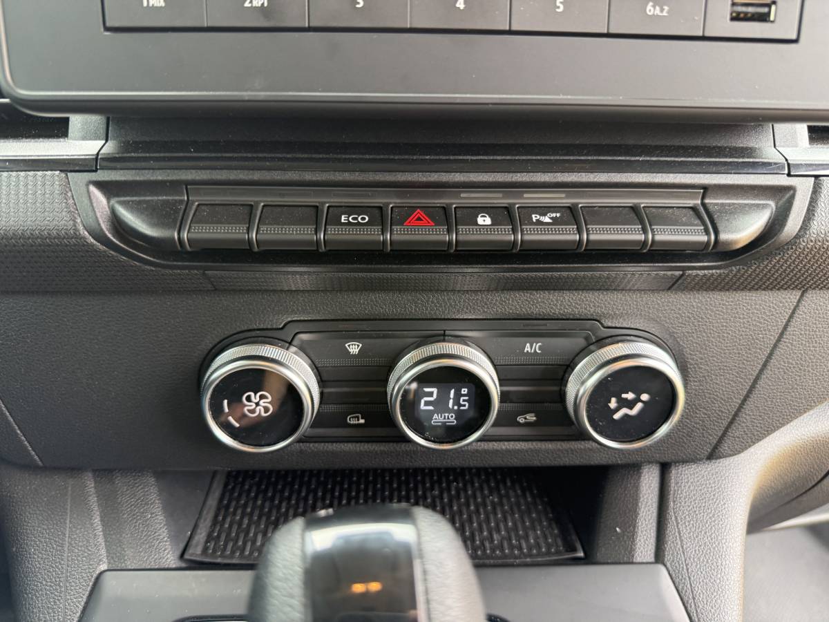 Nissan Townstar Nissan Townstar EV 45kWh L1 260km WLTP LED Climate Control Cruise Control Laadkabel Parkeersensoren Citan Kangoo