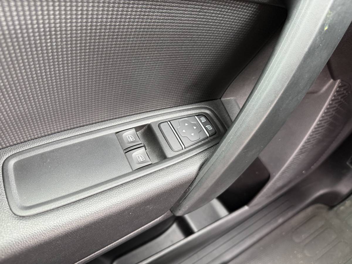 Nissan Townstar Nissan Townstar EV 45kWh L1 260km WLTP LED Climate Control Cruise Control Laadkabel Parkeersensoren Citan Kangoo