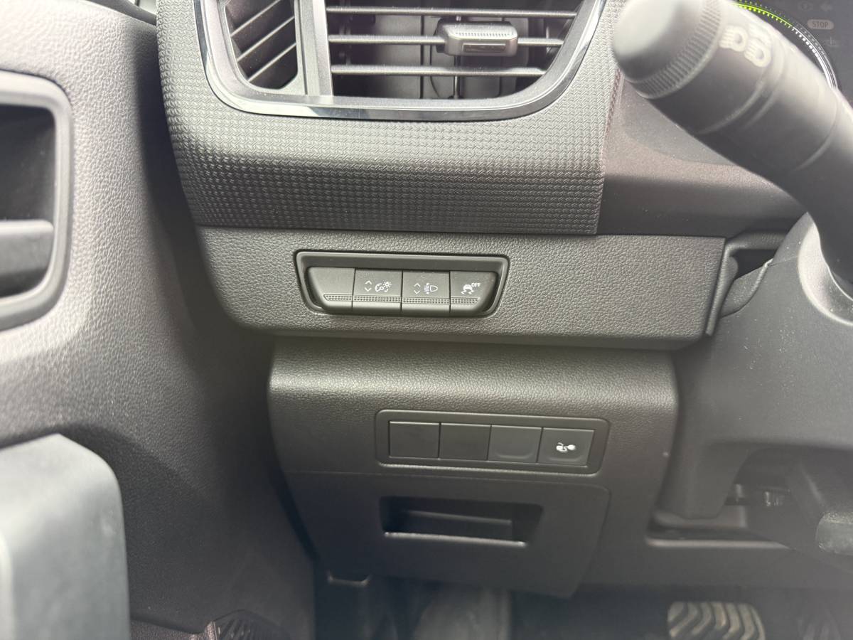 Nissan Townstar Nissan Townstar EV 45kWh L1 260km WLTP LED Climate Control Cruise Control Laadkabel Parkeersensoren Citan Kangoo
