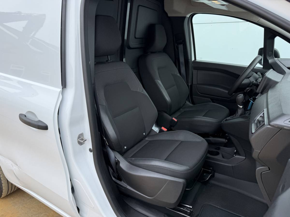 Nissan Townstar Nissan Townstar EV 45kWh L1 260km WLTP LED Climate Control Cruise Control Laadkabel Parkeersensoren Citan Kangoo