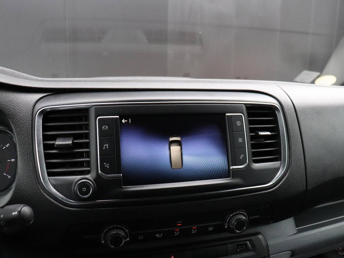 Toyota ProAce Toyota PROACE Shuttle 1.5 D-4D Cool Long | 9 PERS. | CRUISE | NAVI | PDC | APPLE CARPLAY |