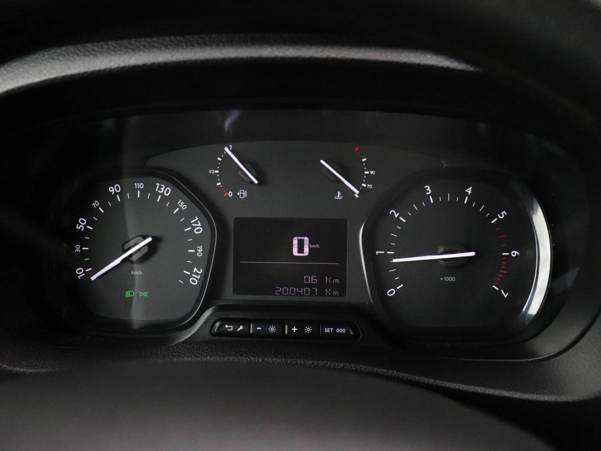 Toyota ProAce Toyota PROACE Shuttle 1.5 D-4D Cool Long | 9 PERS. | CRUISE | NAVI | PDC | APPLE CARPLAY |