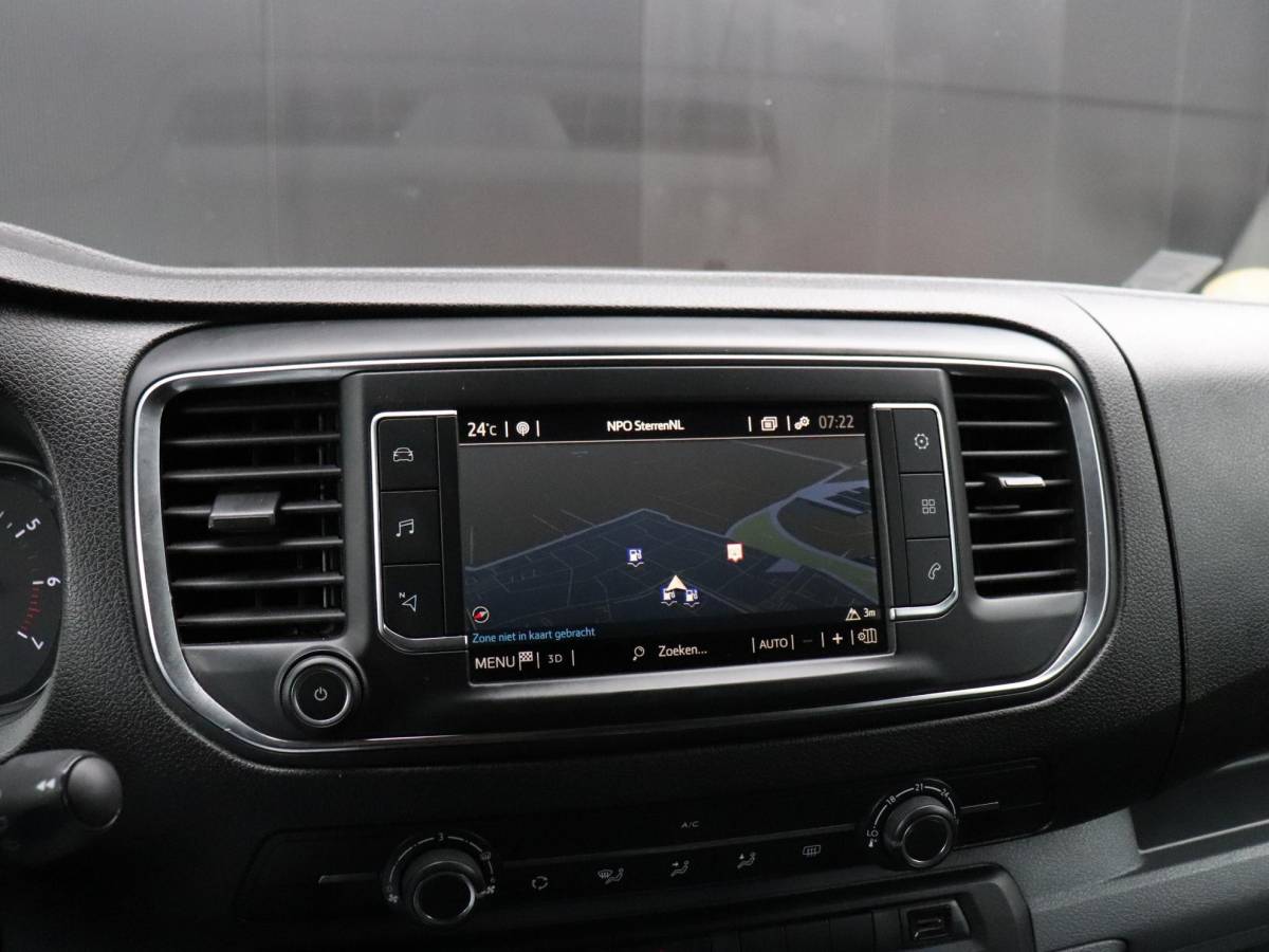 Toyota ProAce Toyota PROACE Shuttle 1.5 D-4D Cool Long | 9 PERS. | CRUISE | NAVI | PDC | APPLE CARPLAY |