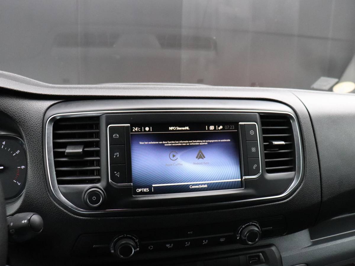 Toyota ProAce Toyota PROACE Shuttle 1.5 D-4D Cool Long | 9 PERS. | CRUISE | NAVI | PDC | APPLE CARPLAY |