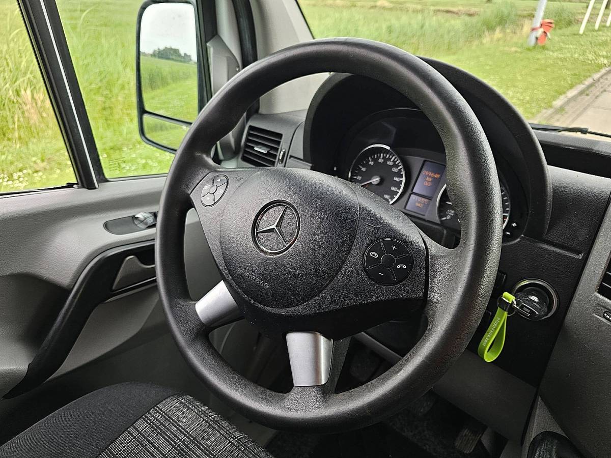 Mercedes-Benz Sprinter MERCEDES-BENZ SPRINTER 519 l2h2 v6 3.0ltr airco