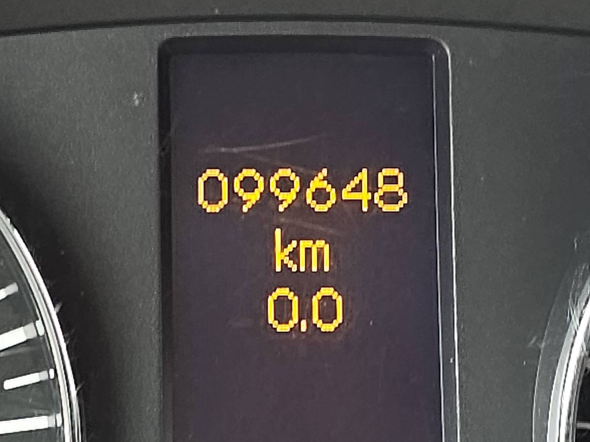 Mercedes-Benz Sprinter MERCEDES-BENZ SPRINTER 519 l2h2 v6 3.0ltr airco