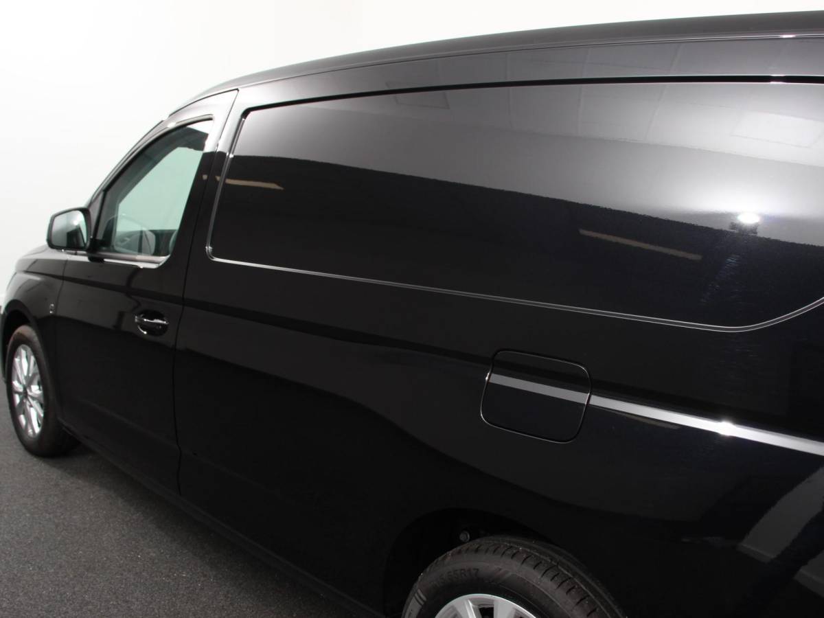 Volkswagen Caddy Volkswagen Caddy Cargo Maxi 2.0 TDI Automaat Style Airco Carplay Adaptive Cruise Control Parkeersensoren Camera Trekhaak