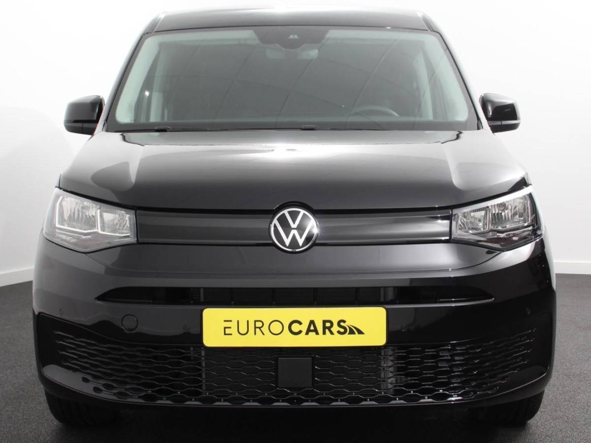 Volkswagen Caddy Volkswagen Caddy Cargo Maxi 2.0 TDI Automaat Style Airco Carplay Adaptive Cruise Control Parkeersensoren Camera Trekhaak