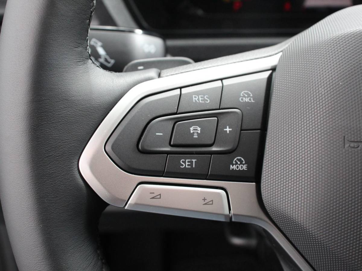 Volkswagen Caddy Volkswagen Caddy Cargo Maxi 2.0 TDI Automaat Style Airco Carplay Adaptive Cruise Control Parkeersensoren Camera Trekhaak