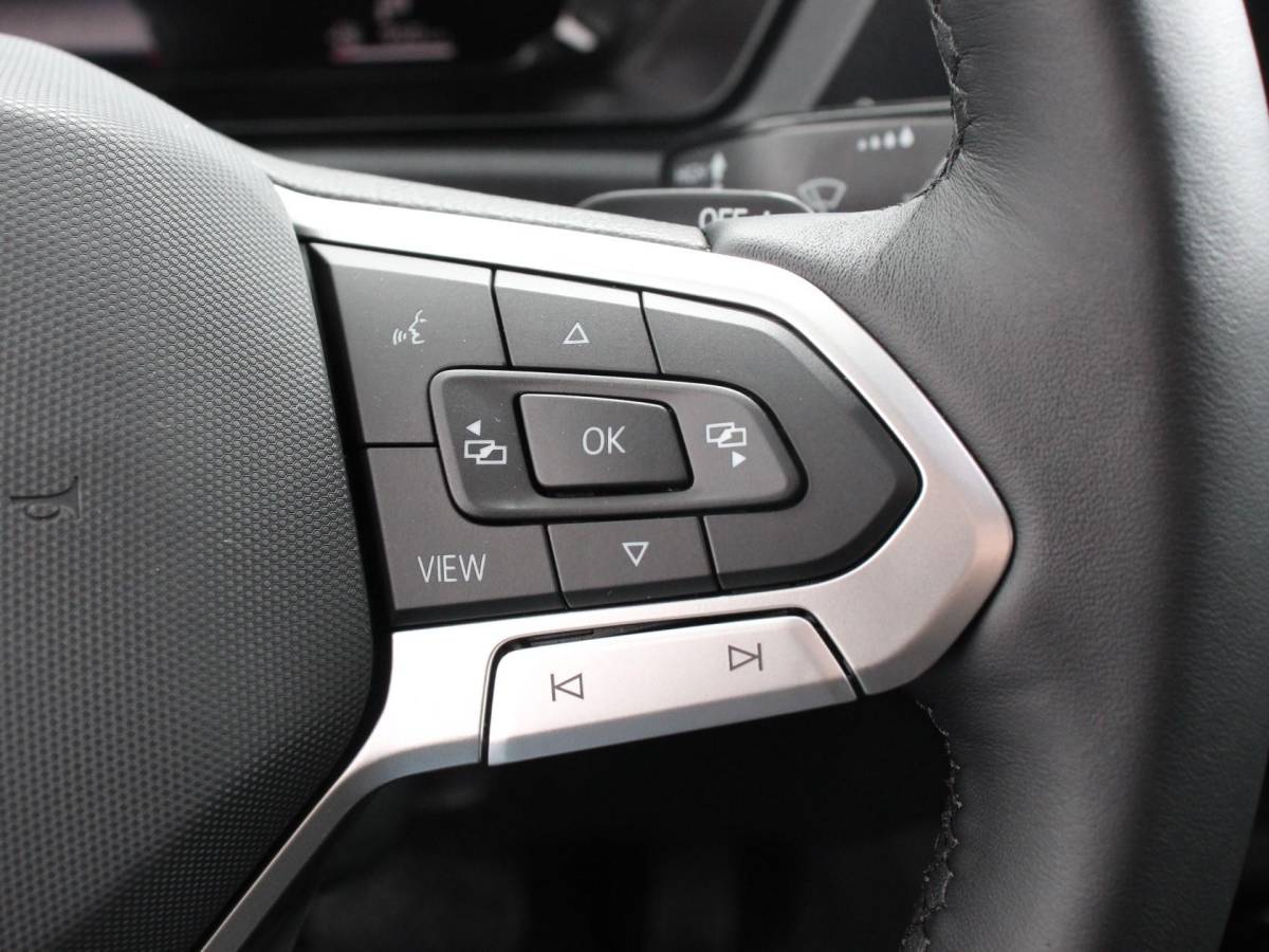 Volkswagen Caddy Volkswagen Caddy Cargo Maxi 2.0 TDI Automaat Style Airco Carplay Adaptive Cruise Control Parkeersensoren Camera Trekhaak