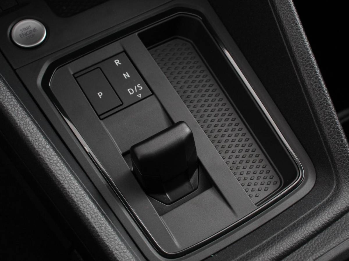 Volkswagen Caddy Volkswagen Caddy Cargo Maxi 2.0 TDI Automaat Style Airco Carplay Adaptive Cruise Control Parkeersensoren Camera Trekhaak