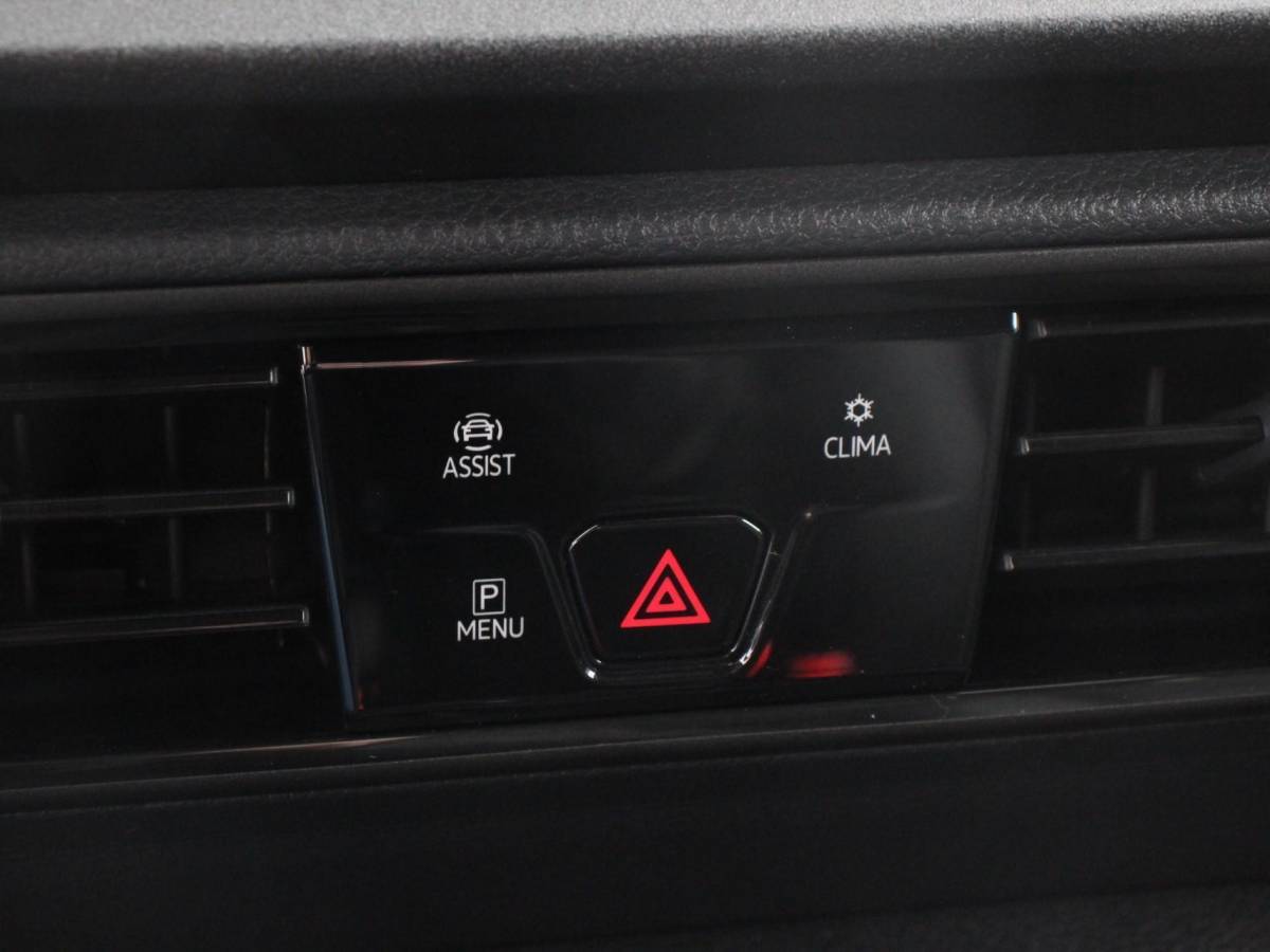Volkswagen Caddy Volkswagen Caddy Cargo Maxi 2.0 TDI Automaat Style Airco Carplay Adaptive Cruise Control Parkeersensoren Camera Trekhaak
