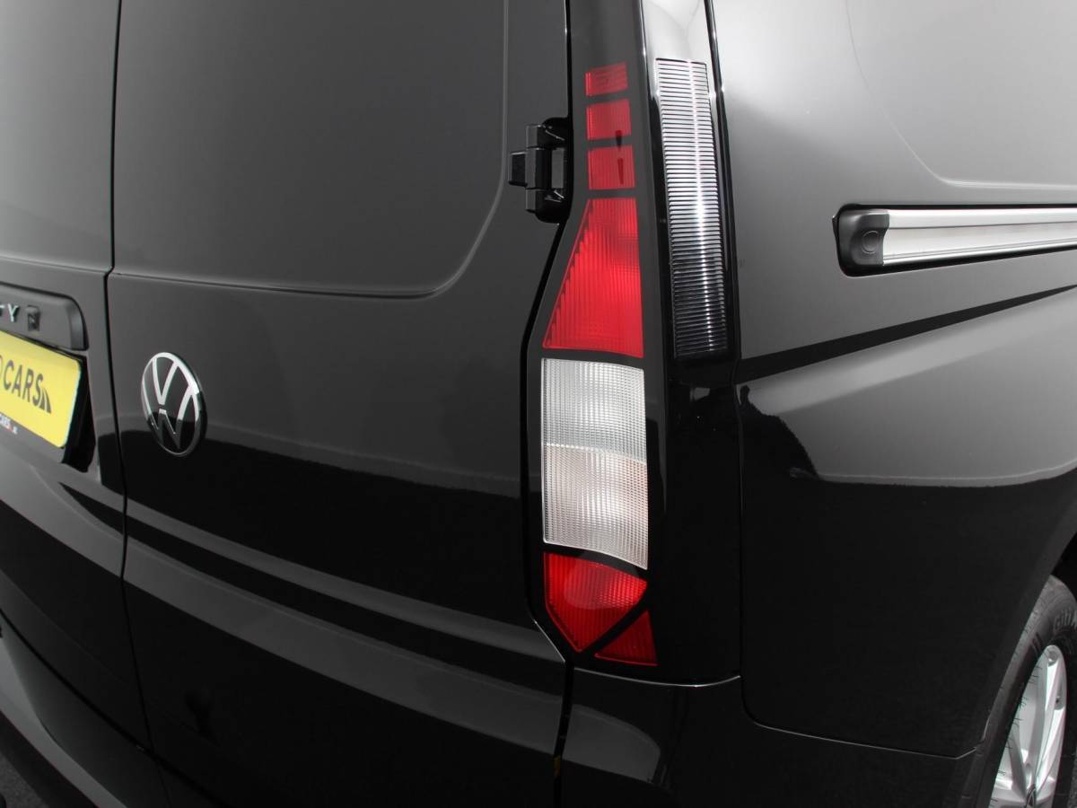 Volkswagen Caddy Volkswagen Caddy Cargo Maxi 2.0 TDI Automaat Style Airco Carplay Adaptive Cruise Control Parkeersensoren Camera Trekhaak