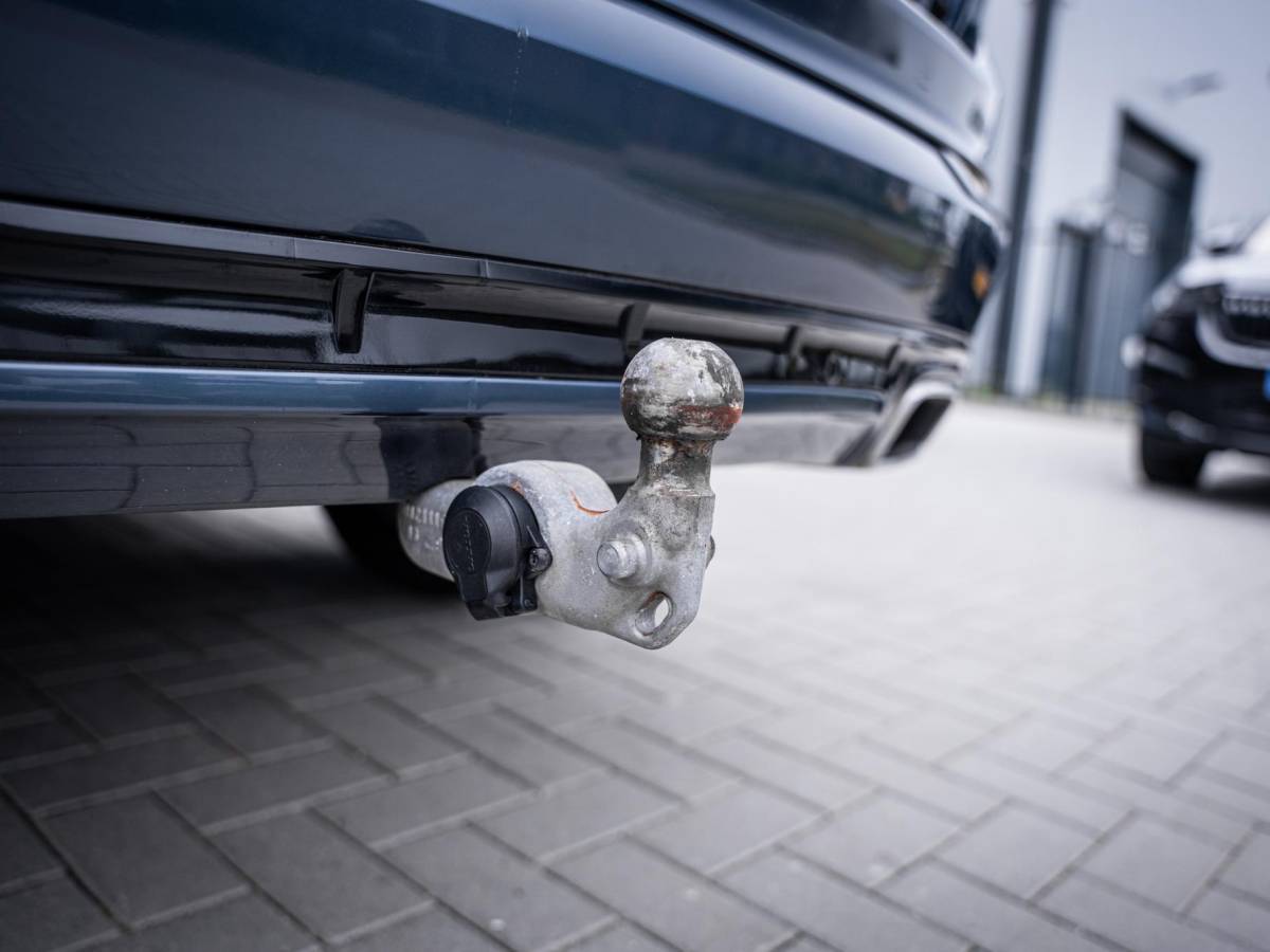 Volvo XC90 Volvo XC90 2.0 T8 Recharge AWD R-Design 7P – Pano l Memory l Trekh l H/Kardon l 360cam