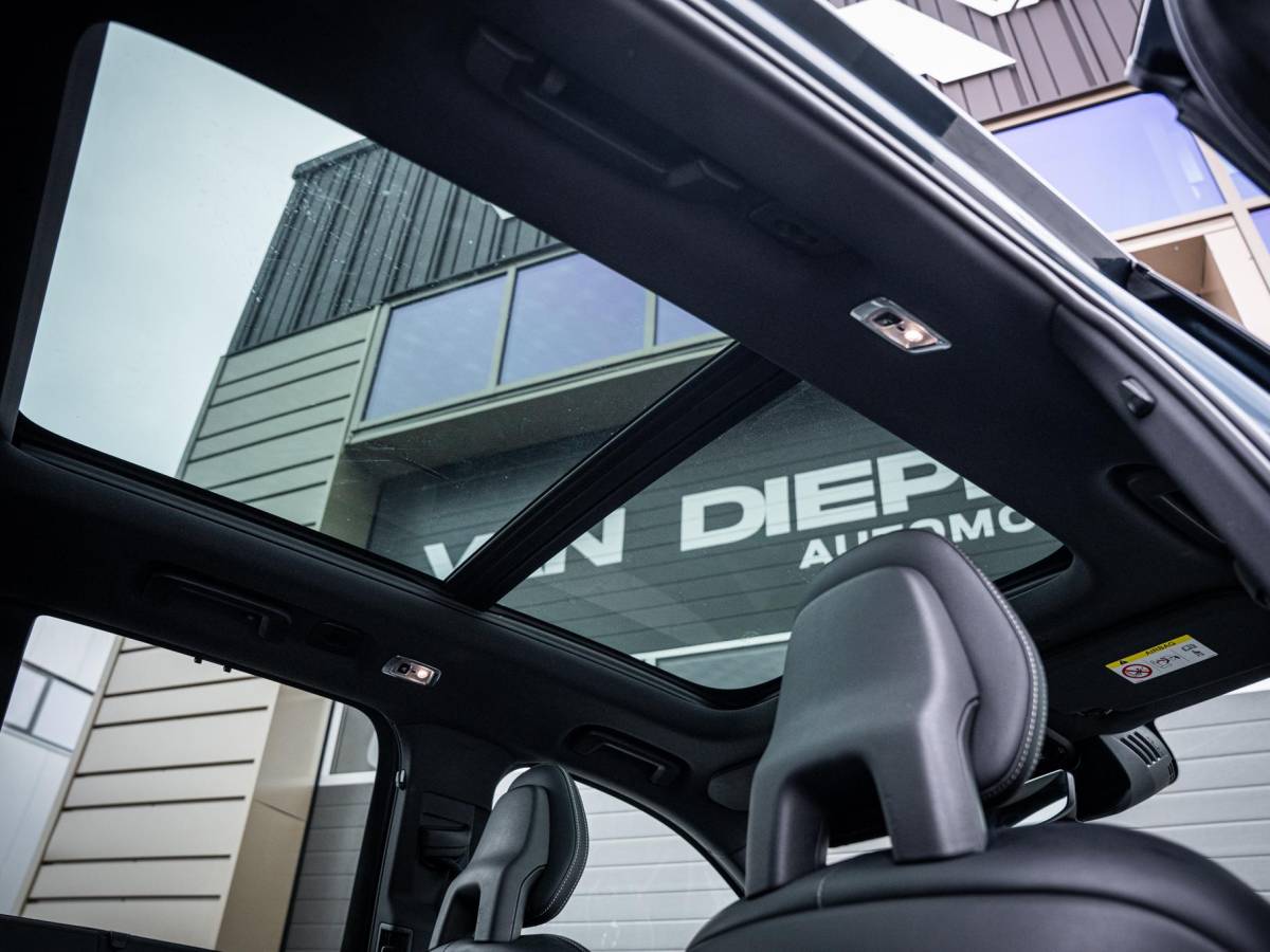 Volvo XC90 Volvo XC90 2.0 T8 Recharge AWD R-Design 7P – Pano l Memory l Trekh l H/Kardon l 360cam