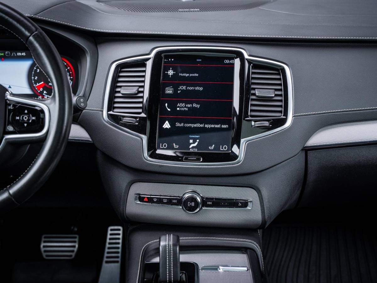 Volvo XC90 Volvo XC90 2.0 T8 Recharge AWD R-Design 7P – Pano l Memory l Trekh l H/Kardon l 360cam