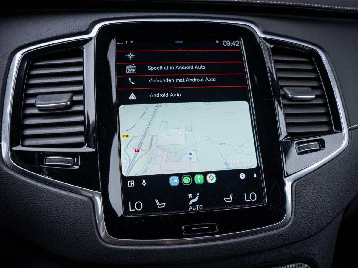 Volvo XC90 Volvo XC90 2.0 T8 Recharge AWD R-Design 7P – Pano l Memory l Trekh l H/Kardon l 360cam