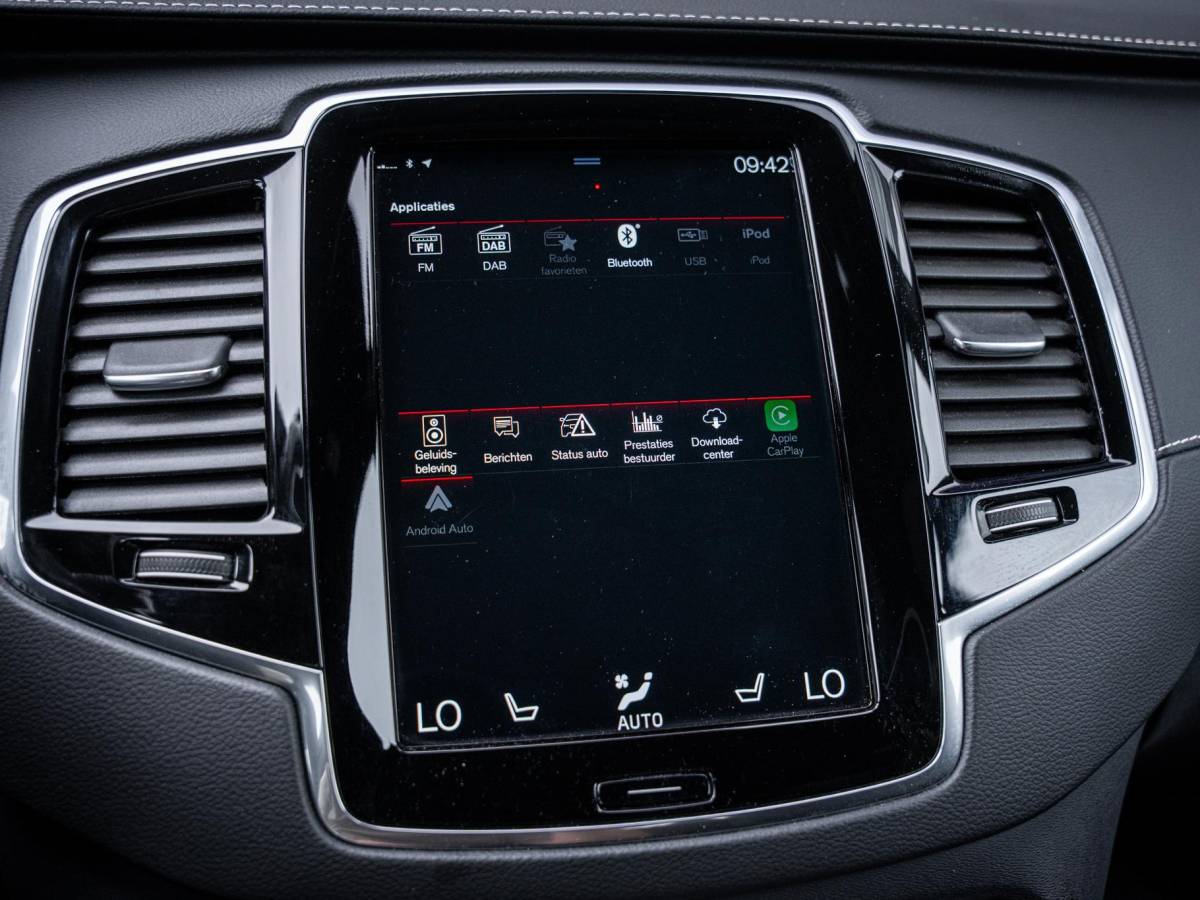 Volvo XC90 Volvo XC90 2.0 T8 Recharge AWD R-Design 7P – Pano l Memory l Trekh l H/Kardon l 360cam