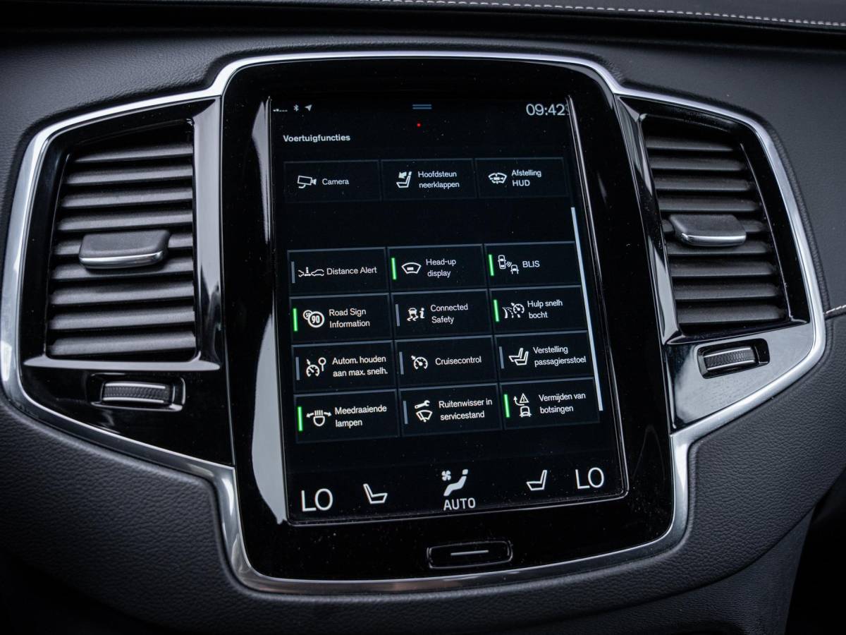 Volvo XC90 Volvo XC90 2.0 T8 Recharge AWD R-Design 7P – Pano l Memory l Trekh l H/Kardon l 360cam