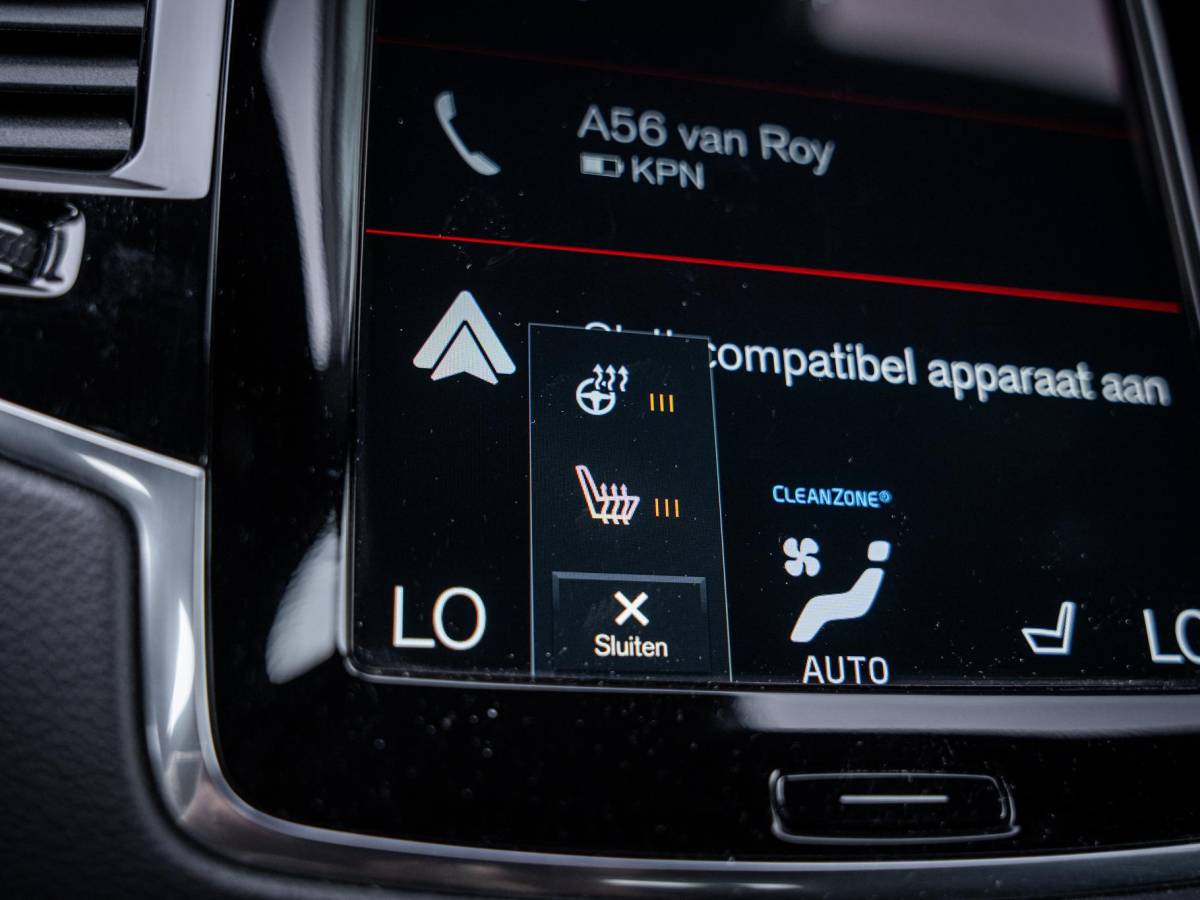 Volvo XC90 Volvo XC90 2.0 T8 Recharge AWD R-Design 7P – Pano l Memory l Trekh l H/Kardon l 360cam
