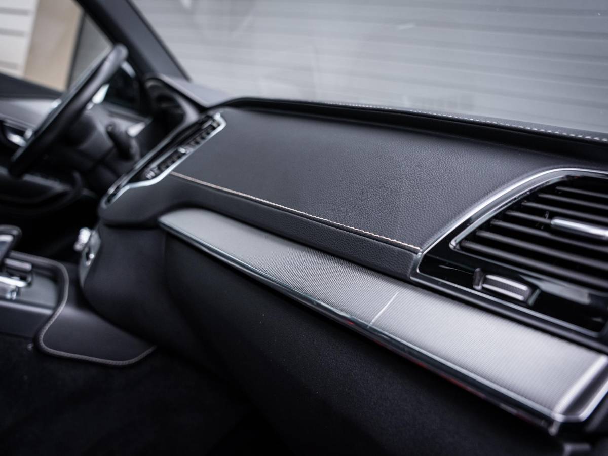 Volvo XC90 Volvo XC90 2.0 T8 Recharge AWD R-Design 7P – Pano l Memory l Trekh l H/Kardon l 360cam