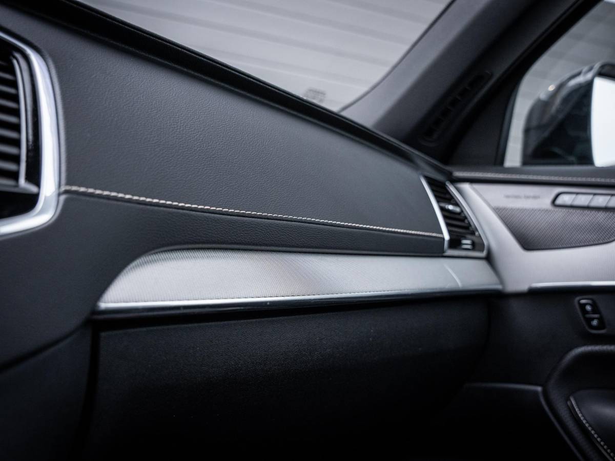 Volvo XC90 Volvo XC90 2.0 T8 Recharge AWD R-Design 7P – Pano l Memory l Trekh l H/Kardon l 360cam