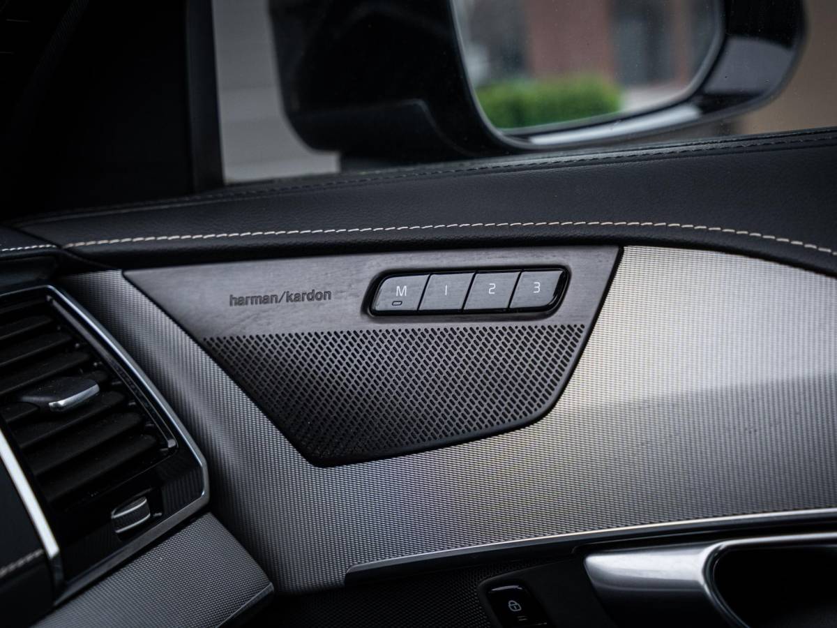 Volvo XC90 Volvo XC90 2.0 T8 Recharge AWD R-Design 7P – Pano l Memory l Trekh l H/Kardon l 360cam