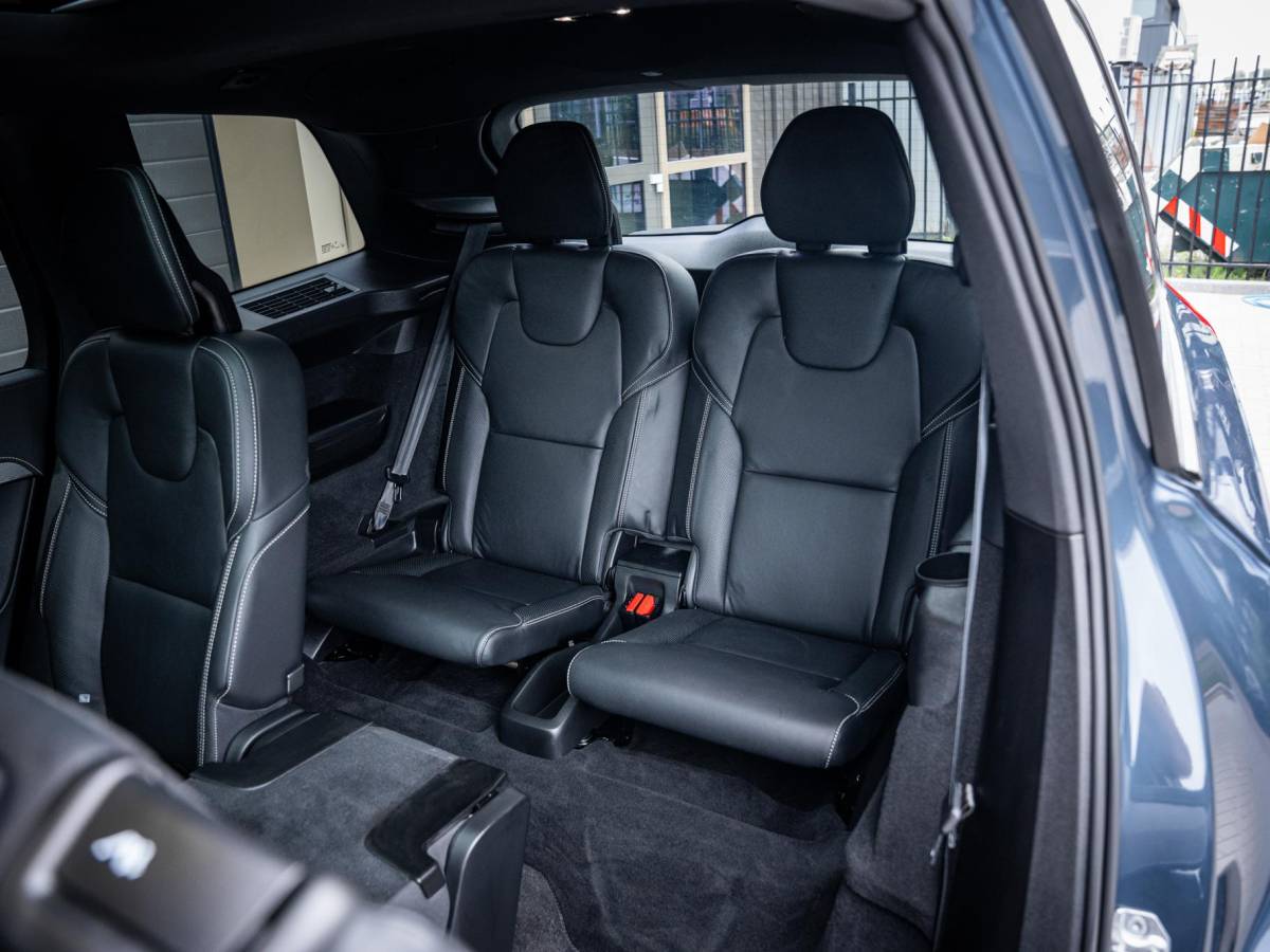 Volvo XC90 Volvo XC90 2.0 T8 Recharge AWD R-Design 7P – Pano l Memory l Trekh l H/Kardon l 360cam